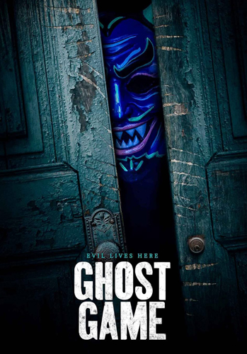 فيلم Ghost Game 2024 مترجم