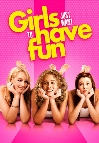 فيلم Girls Just Want to Have Fun 1985 مترجم