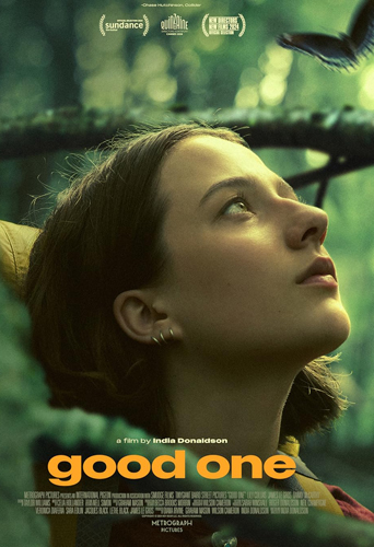 فيلم Good One 2024 مترجم