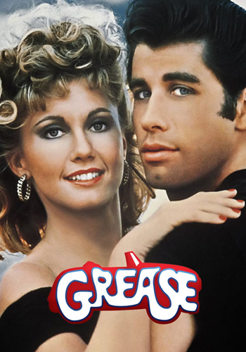 فيلم Grease 1978 مترجم