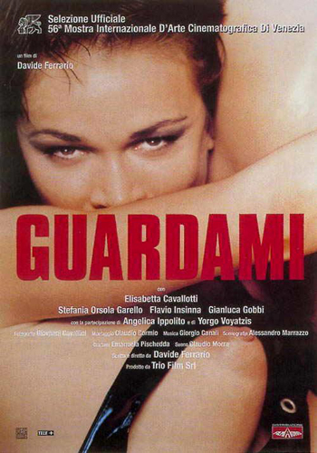 فيلم Guardami 1999 مترجم