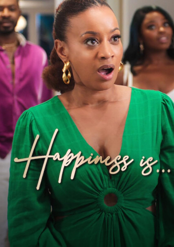 فيلم Happiness Is 2024 مترجم