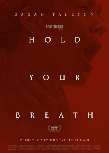 فيلم Hold Your Breath 2024 مترجم