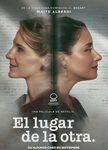 فيلم In Her Place 2024 مترجم