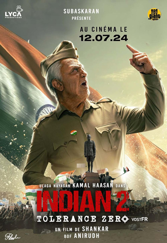 فيلم Indian 2 2024 مترجم