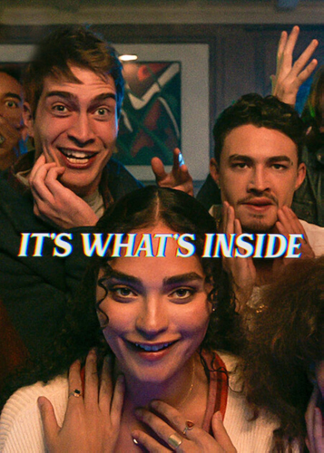 فيلم It’s What’s Inside 2024 مترجم