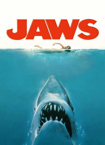 فيلم Jaws 1975 مترجم