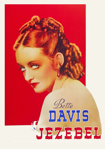 فيلم Jezebel 1938 مترجم