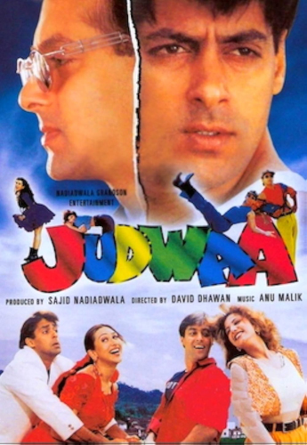 فيلم Judwaa 1997 مترجم