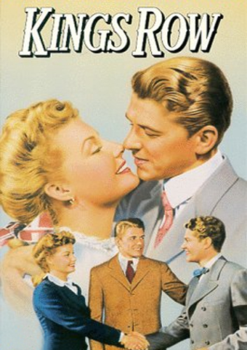 فيلم Kings Row 1942 مترجم
