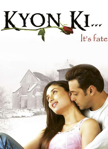 فيلم Kyon Ki 2005 مترجم