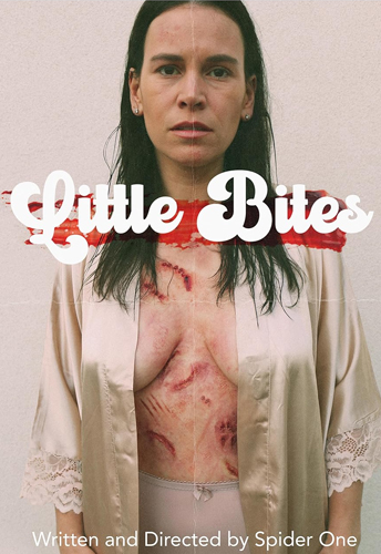 فيلم Little Bites 2024 مترجم
