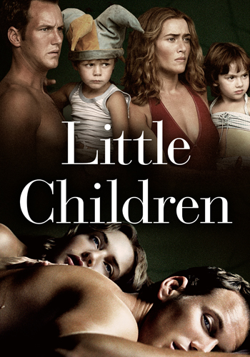 فيلم Little Children 2006 مترجم
