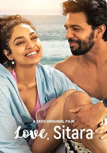 فيلم Love, Sitara 2024 مترجم