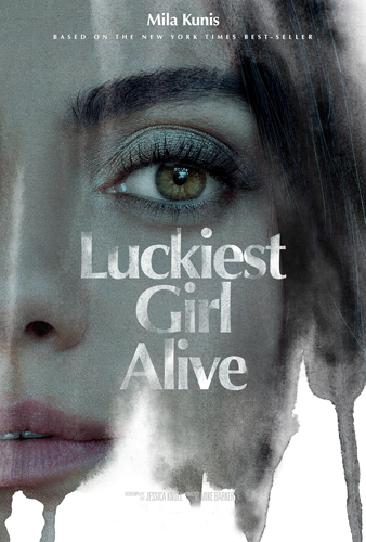 فيلم Luckiest Girl Alive 2022 مترجم