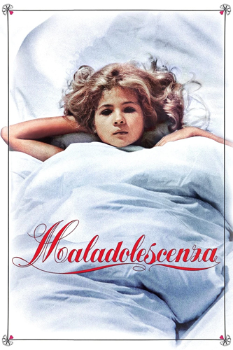 فيلم Maladolescenza 1977 مترجم