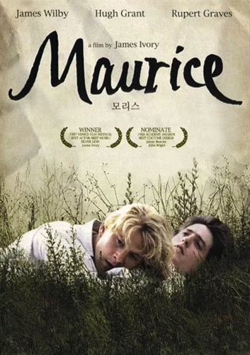 فيلم Maurice 1987 مترجم