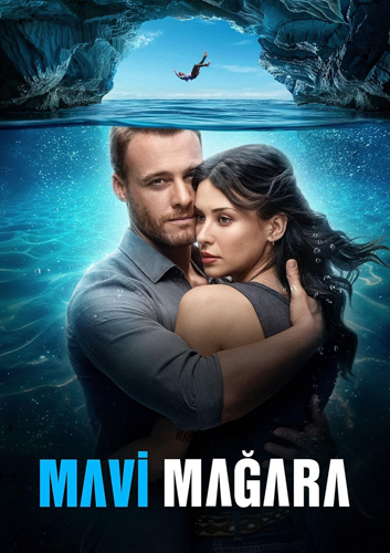 فيلم Mavi Magara 2024 مترجم