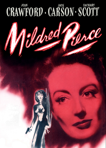 فيلم Mildred Pierce 1945 مترجم