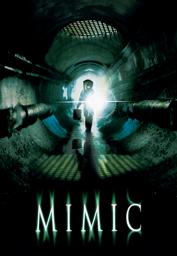 فيلم Mimic 1997 مترجم