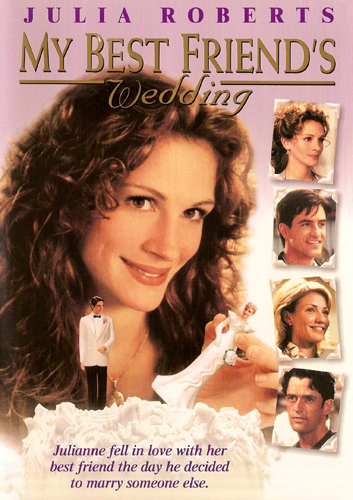 فيلم My Best Friend’s Wedding 1997 مترجم
