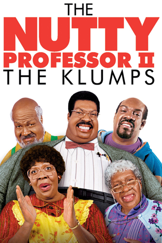 فيلم Nutty Professor II The Klumps 2000 مترجم