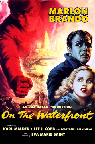 فيلم On the Waterfront 1954 مترجم