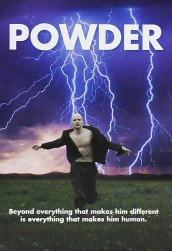 فيلم Powder 1995 مترجم