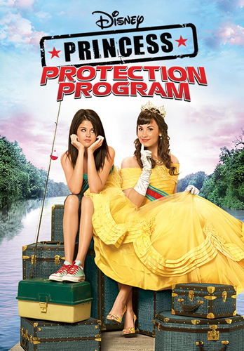 فيلم Princess Protection Program 2009 مترجم