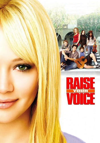 فيلم Raise Your Voice 2004 مترجم