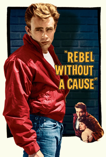 فيلم Rebel Without a Cause 1955 مترجم