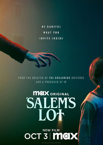فيلم Salem’s Lot 2024 مترجم
