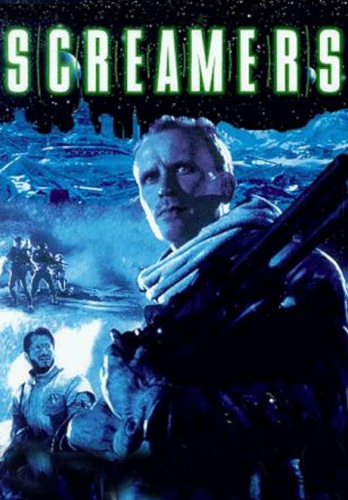 فيلم Screamers 1995 مترجم