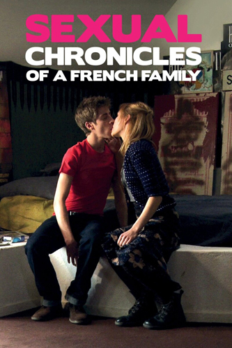 فيلم Sexual Chronicles of a French Family 2012 مترجم