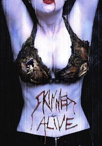 فيلم Skinned Alive 1990 مترجم