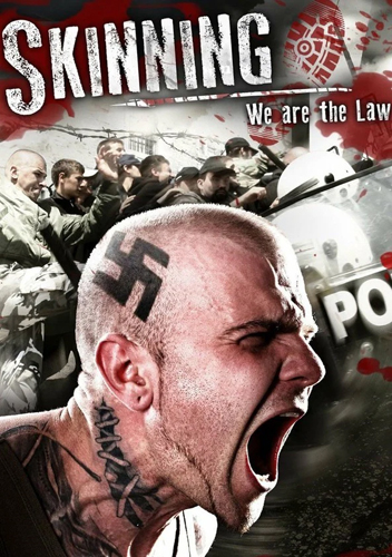 فيلم Skinning 2010 مترجم