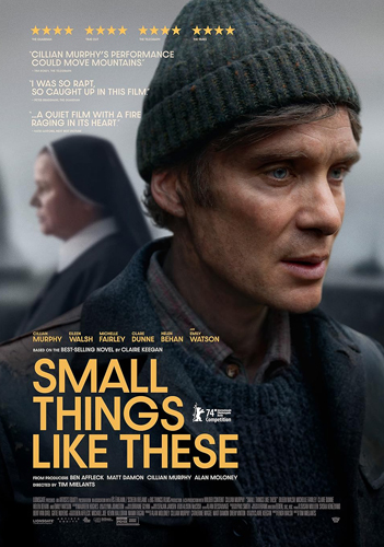 فيلم Small Things Like These 2024 مترجم