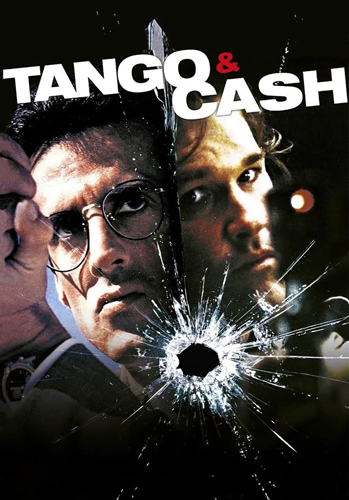 فيلم Tango & Cash 1989 مترجم
