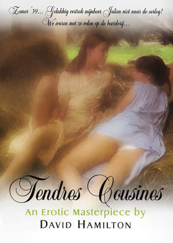فيلم Tender Cousins 1980 مترجم