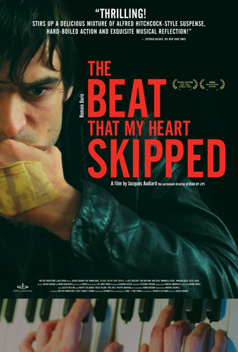 فيلم The Beat That My Heart Skipped 2005 مترجم