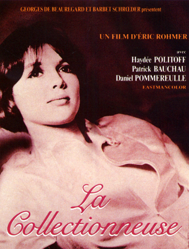 فيلم The Collector 1967 مترجم