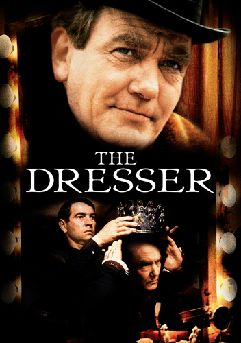 فيلم The Dresser 1983 مترجم