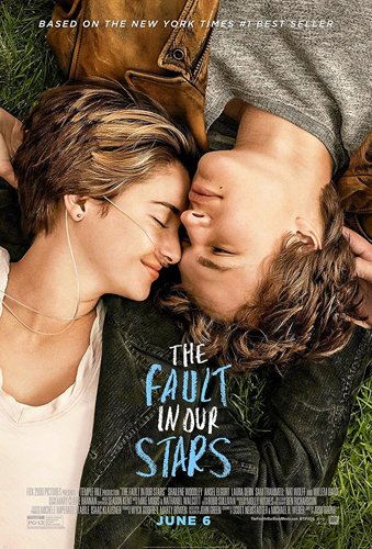 فيلم The Fault in Our Stars 2014 مترجم