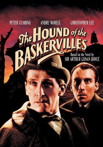 فيلم The Hound of the Baskervilles 1959 مترجم