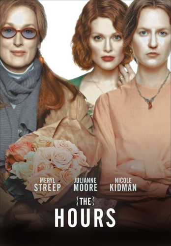 فيلم The Hours 2002 مترجم