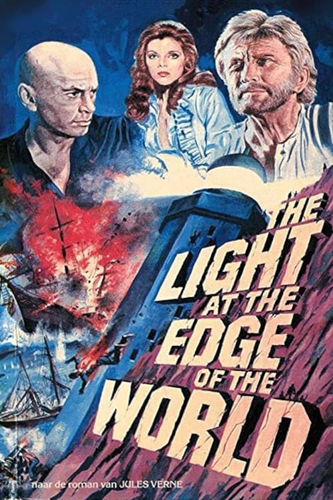 فيلم The Light at the Edge of the World 1971 مترجم