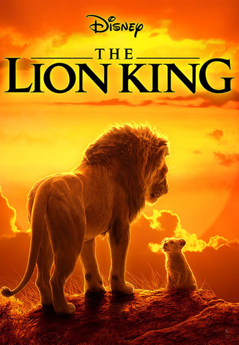 فيلم The Lion King 2019 مترجم