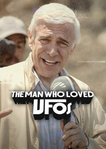 فيلم The Man Who Loved UFOs 2024 مترجم