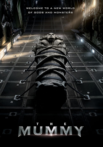 فيلم The Mummy 2017 مترجم