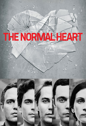 فيلم The Normal Heart 2014 مترجم